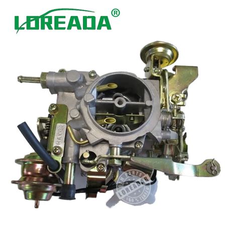 LOREADA CARBURETOR ASSEMBLY For 2024 TOYOTA 2E Engine HA13 HA132 Tercel