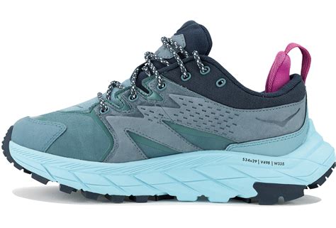 Hoka One One Anacapa Low Gore Tex Damen Im Angebot Damen Schuhe