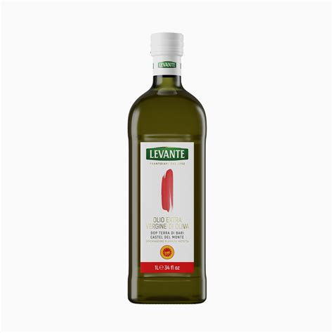 Condimento A Base Di Olio Extra Vergine Di Oliva Al Gusto Di