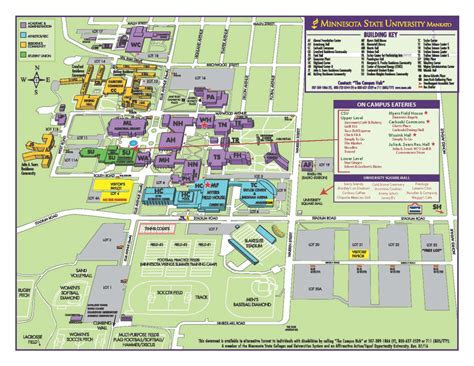 Mn State Fair Map 2017 Printable Map