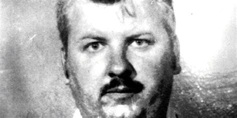 Las Cintas De John Wayne Gacy De Netflix Cu Ntos Asesinatos Cometi