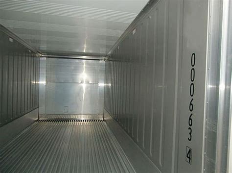 Контейнер для холодного хранения,20 40ft производитель переносных ...