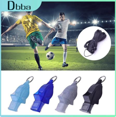 Exclusive Discounts For High Quality Sports Big Sound Whistle Plastic