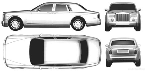 Rolls Royce Vector at GetDrawings | Free download