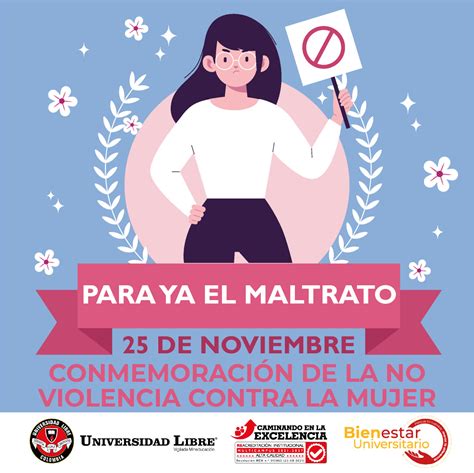 D A Internacional De La Eliminaci N De La Violencia Contra La Mujer