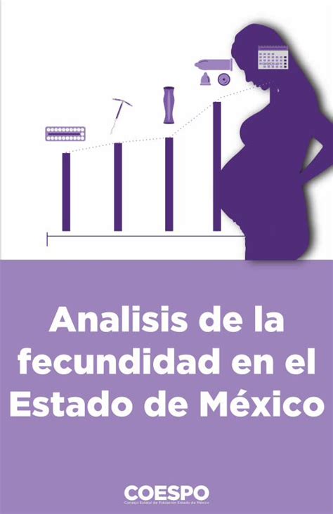 Pdf Analisis De La Fecundidad En El Estado De M Xico Dokumen Tips