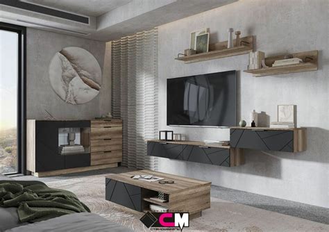 Мебель Даллас (Стендмебель) - купить в СПб интернет магазин Roommebel