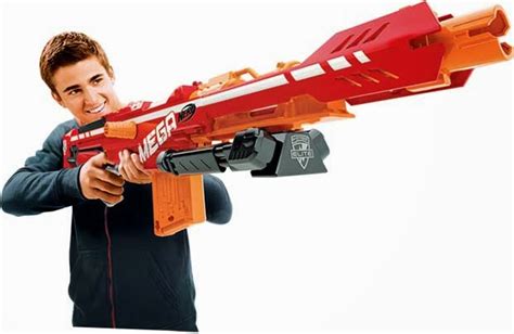 UK Nerf: NERF MEGA Centurion - UK Release