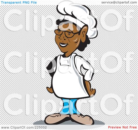 Collection Of Black Female Chef Png Pluspng The Best Porn Website