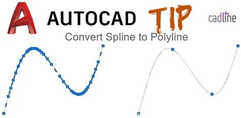 How To Convert D Polyline To D Polyline In Autocad Printable