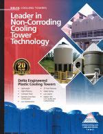 delta cooling towers solutions  fischer process