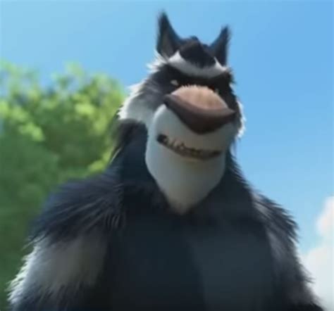 Gark Villains Wiki Fandom