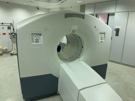 Used GE Discovery 690 PET CT For Sale DOTmed Listing 4925822