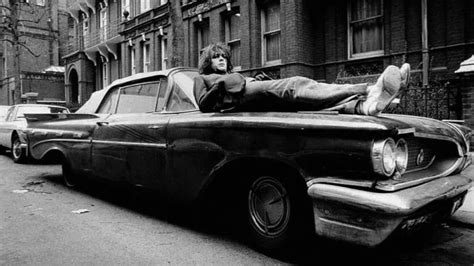 Pink Floyds Dead Diamond Syd Barrett