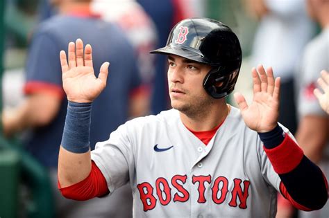 Mlb Rumors Veteran Shortstop Leaving Red Sox Heading To Rockies Ibtimes