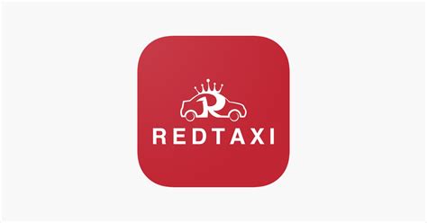 ‎Red Taxi - Driver on the App Store