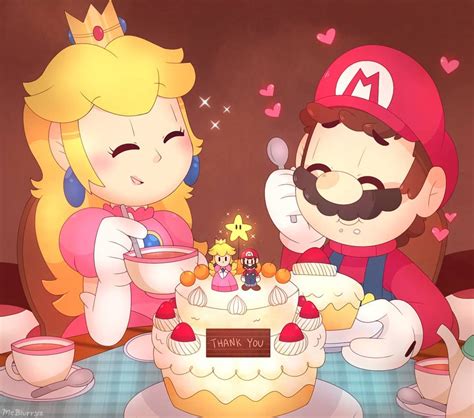 Super Mario 64 Fanart By Mcblurryz On Deviantart