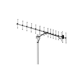 Diamond A430S15 Antenna Base Station Yagi Beam Antenna 430 440 MHz