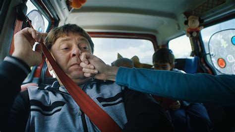 Фильм «Везучий случай» 2017: актеры, время выхода и описание на Первом ...