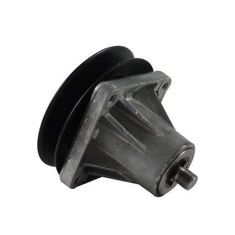 Mtd 918 0240c Spindle Pulley Assembly