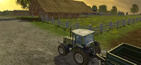 Top 15 Best Mods For Farming Simulator 15 All Free Fandomspot