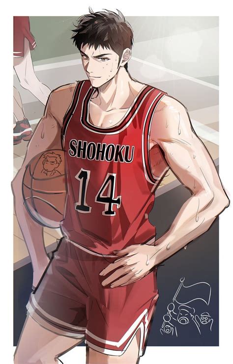 All Anime Characters Anime Films Slam Dunk Manga One Peice Anime