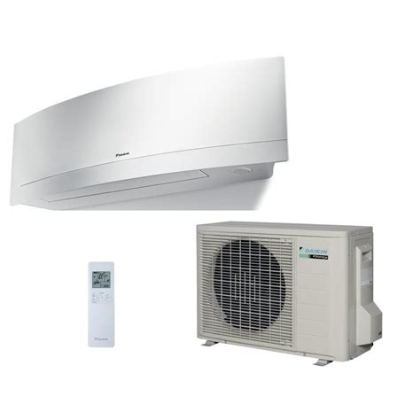 Aer Conditionat Daikin Emura Bluevolution Ftxj Mw Rxj M Btu