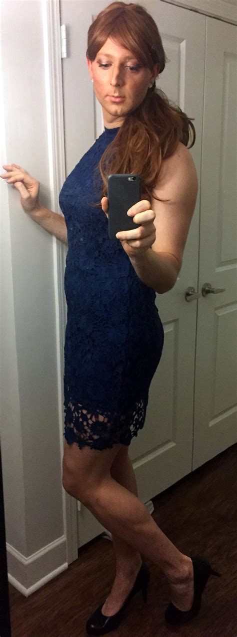 First Post Finally Got Dressed Up For The First Time Since 2014 After