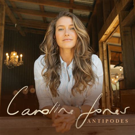 Caroline Jones 10 Country Artists You Need To Know Country Music News