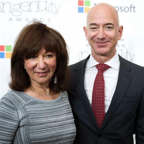 Why Jeff Bezos' Biological Father Didn't Know Who His Billionaire Son ...