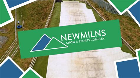 Newmilns Snow And Sports Complex Tubing Parties On Vimeo