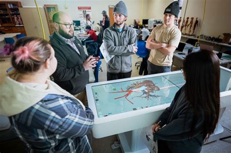 Michigan Technological University on LinkedIn: A Michigan Tech ... 