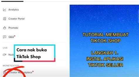 Yuk Jadi Milyarder Dengan Mengenal Fitur Tiktok Shop Seller Center