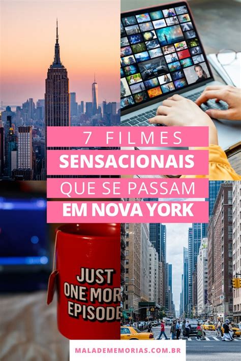 7 Filmes Em Nova York Para Inspirar Sua Viagem Viajar Para Nova York