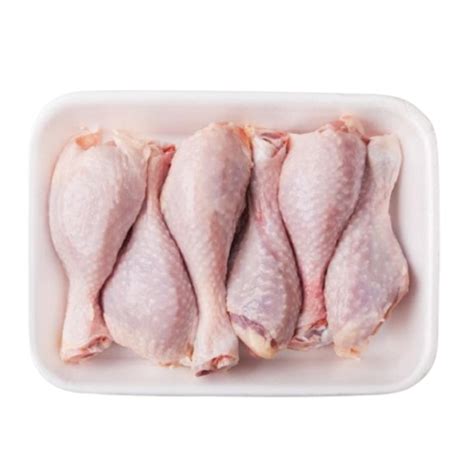 Halal Fresh Frozen Chicken Drumsticks Mitmax Trading And Products Bv