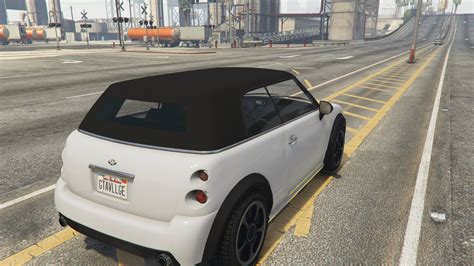 Weeny Issi Issi For Gta Gtavillage