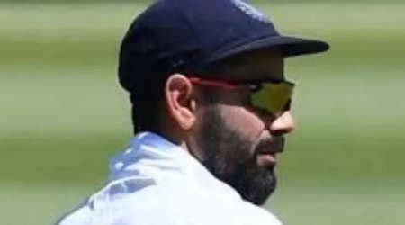 Virat Kohli 100 Test Match : Latest News, Virat Kohli 100 Test Match ...