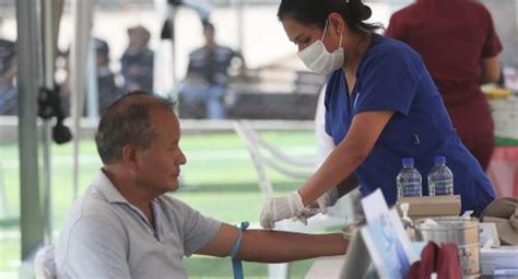 Minsa Revisa Aqu Los Centros De Salud Donde Hacerte Chequeos