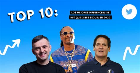 Top Los Mejores Influencers De Nft Que Debes Seguir En Brandme