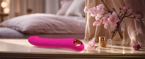 Amazon Thrusting Vibrating Dildo In Female G Spot Vibrator Soft Silicone Realistic