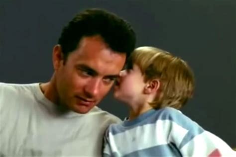 Watch Tom Hanks' Audition Tape for 'Forrest Gump'