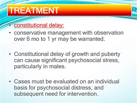 Delayed Puberty Ppt Ppt Free Download