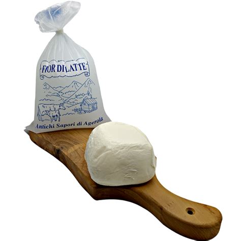 Agerola Fior di Latte Mozzarella Cheese – Alma Gourmet