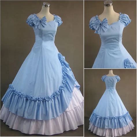 Custom Made Victorian Corset Gothic Civil War Southern Belle Ball Gown