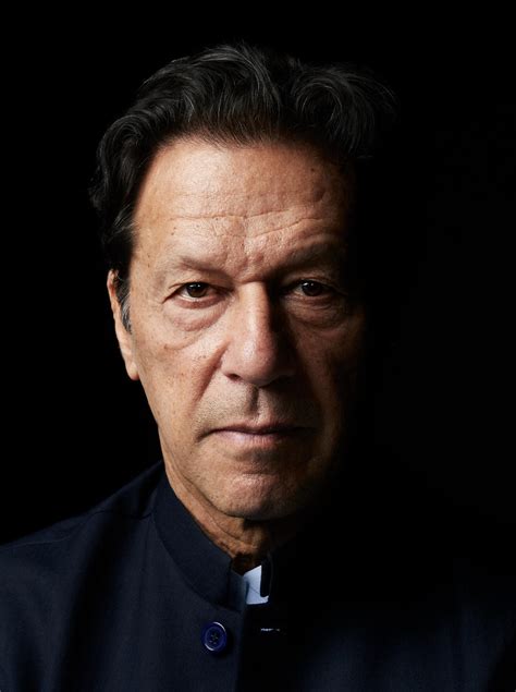 5 Takeaways From TIME S Exclusive Interview With Former Pakistani Prime