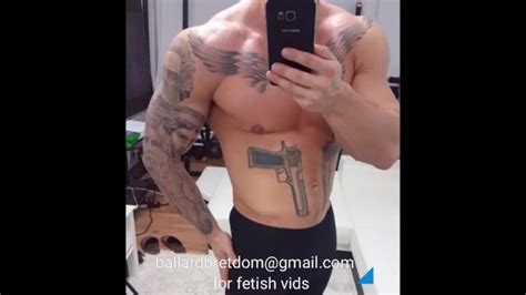 Muscle Daddy Chaturbate Ballard Pornhub Gay