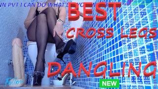 Free Cross Legs Porn Videos From Thumbzilla