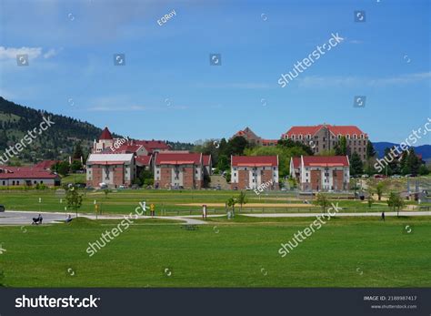 11 Carroll College Campus Helena Mt Images, Stock Photos & Vectors ...