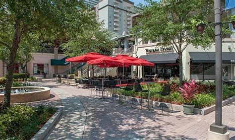 Mary Brickell Village - Miami Shopping | Miami shopping, Downtown miami ...