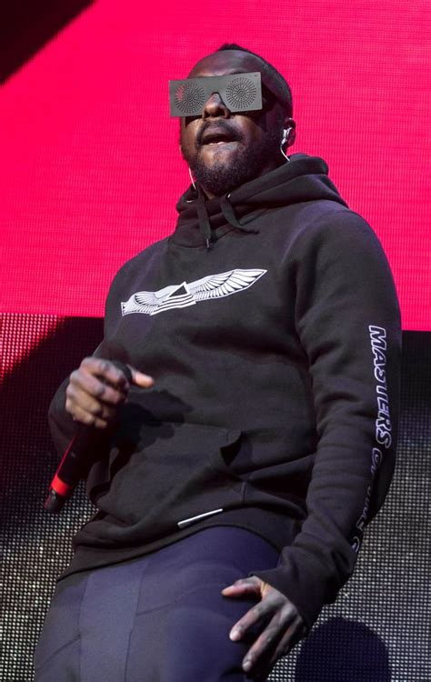 Will I A net worth: The STAGGERING fortune Will I Am made from Black ...